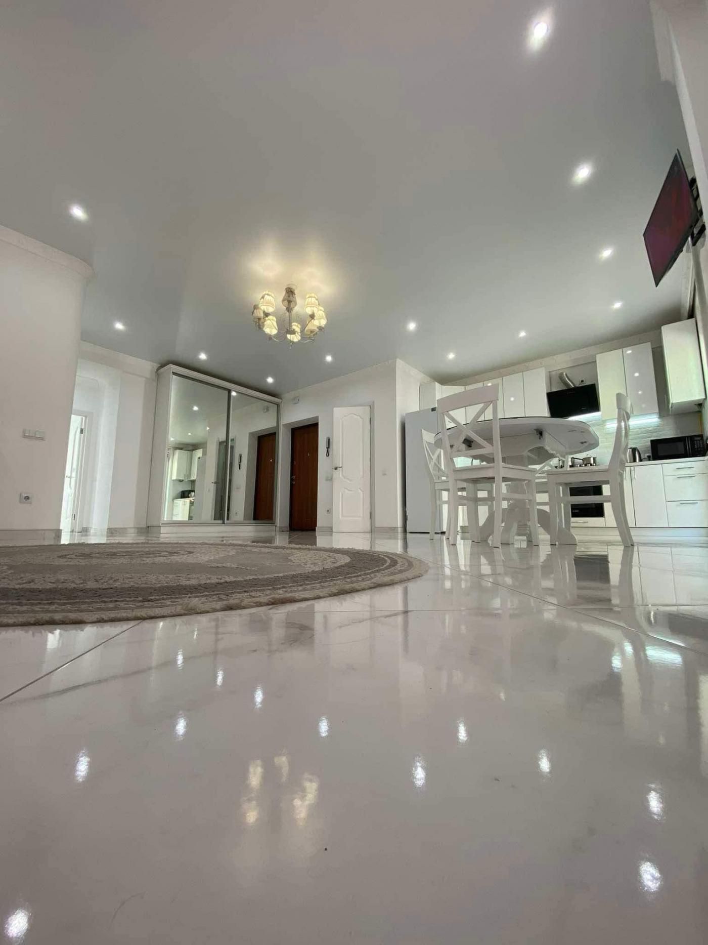 Продаж 1-кімнатної квартири, вул. Зелена 115д,