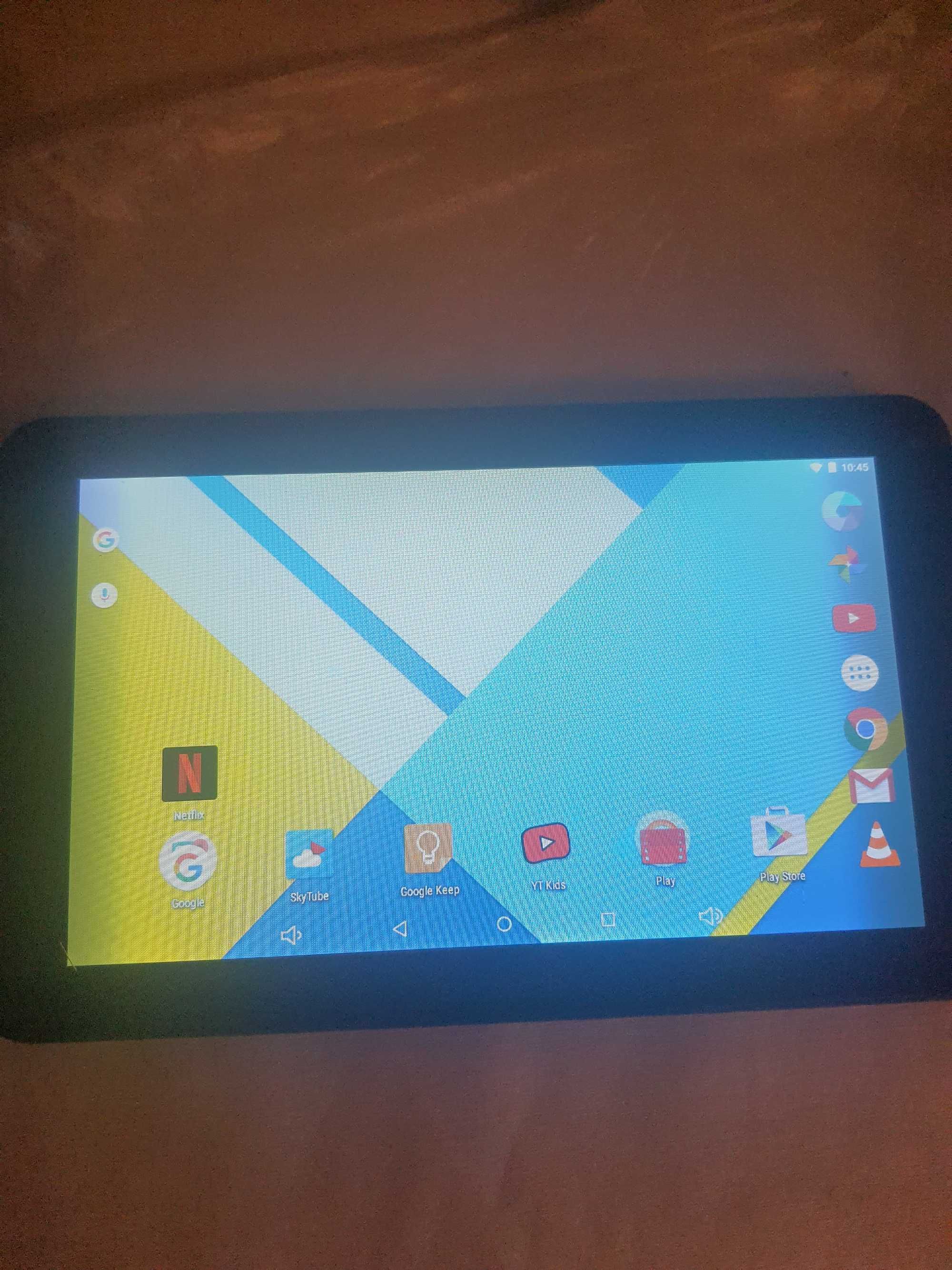 Tablet telemóvel NOVO ler descrição