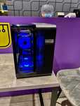 Игровой системный блок ∎Ryzen 5 5500∎ DDR4-16GB∎GTX 1060-6GB∎SSD-512GB