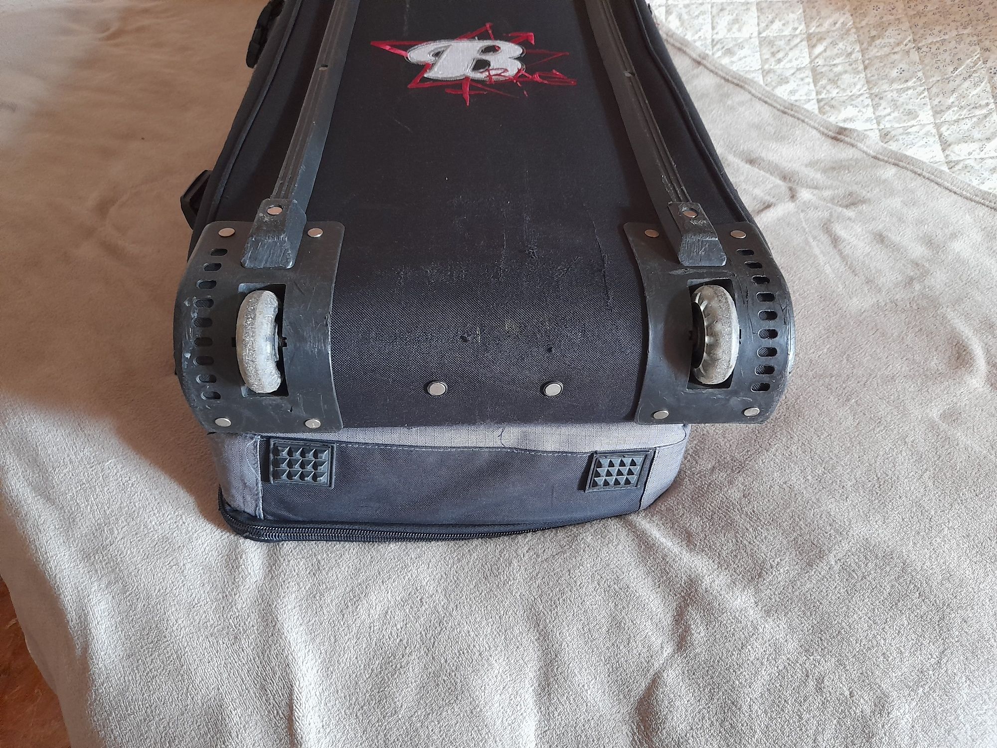 Saco trolley  Bogi XL