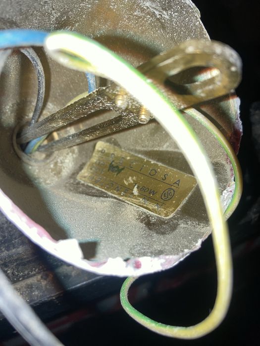 Люстра хрустальная Preciosa Jablonec N.N. 1960е(Чехословаия)