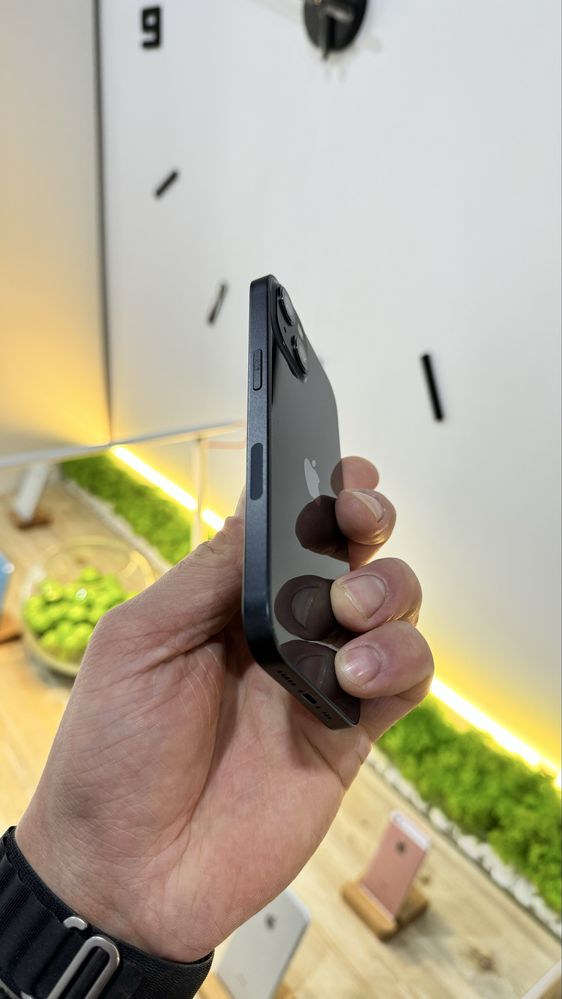 Iphone 13 128 Gb Midnight Neverlock 100%