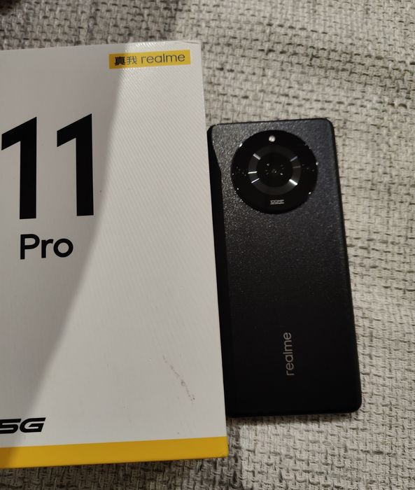 Realme 500 zł nie działa karta sim w telefonie