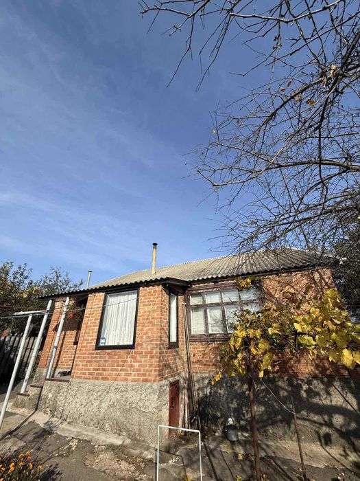 Окремий  будинок в місті Полтава