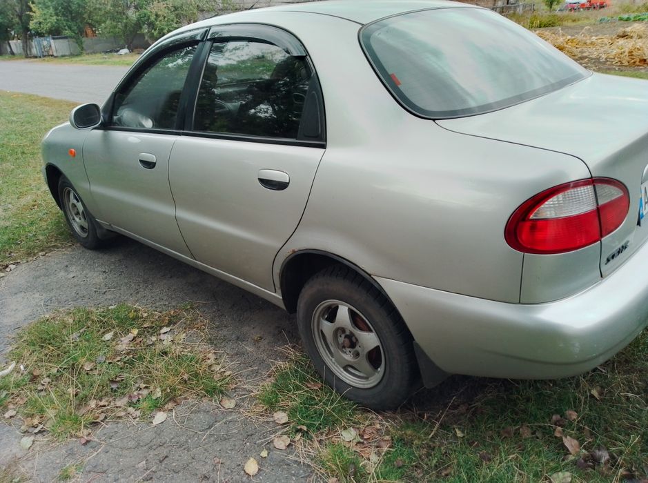 Продам Ланос 1.5