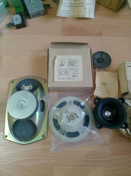 Динамики СССР Новые
