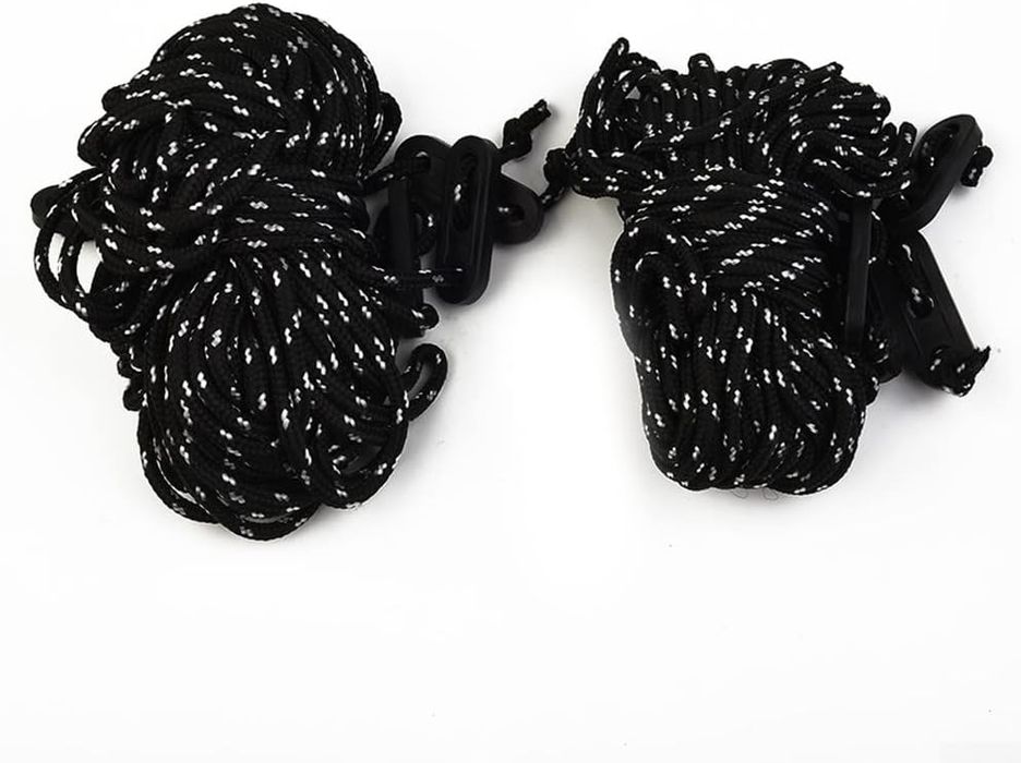 Markiza Samochodowa 3x2m Plandeka Na Samochód Daszek Samochodowy 3x2m