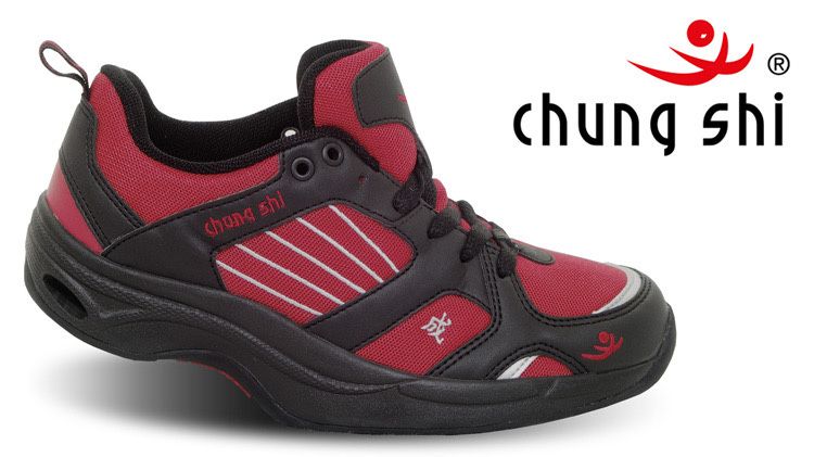 Фітнес кросівки Chung Shi