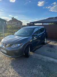 2015 Nissan ROGUE 2.5