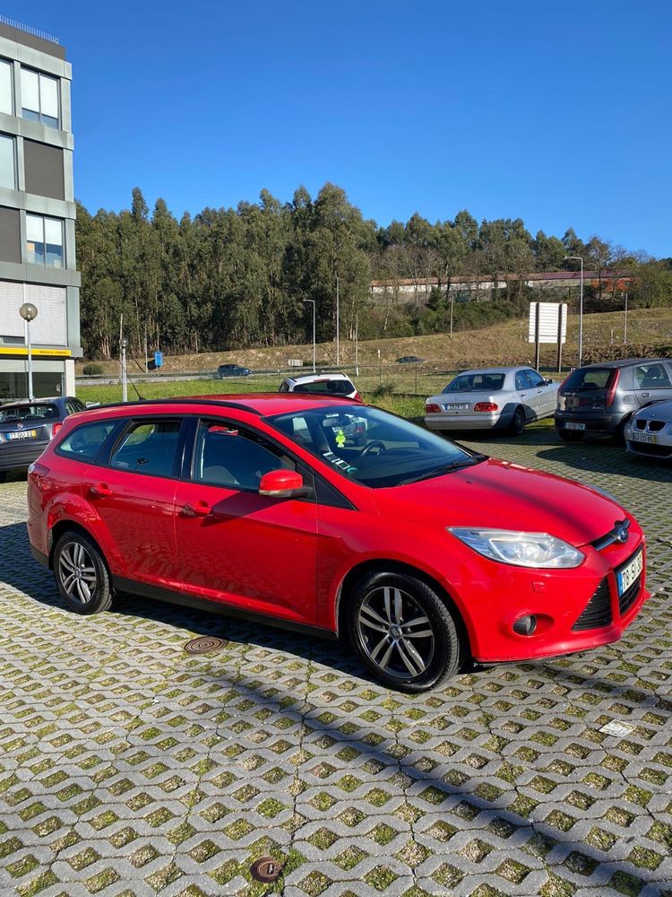 Carro Ford Focus 1.6 2011