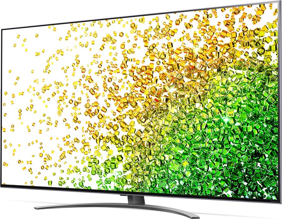 Знижка! Телевізор 50" LG 50NANO889PB (4K Smart TV 120Hz NanoCell)