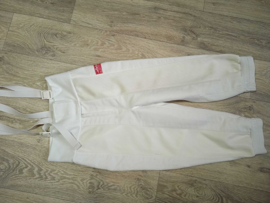 Бриджи фехтовальные Startex Allstar 800N Женские  Германия Размер 38