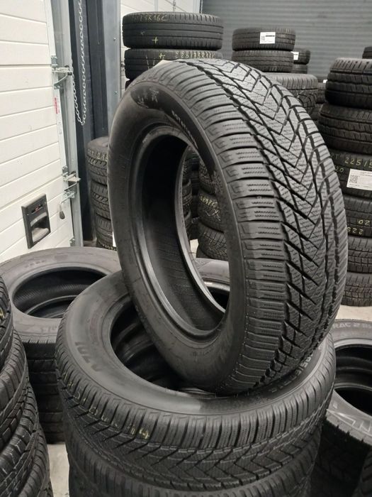 Зимові шини Б/В 185/60 R14  APLUS  A 701 Склад