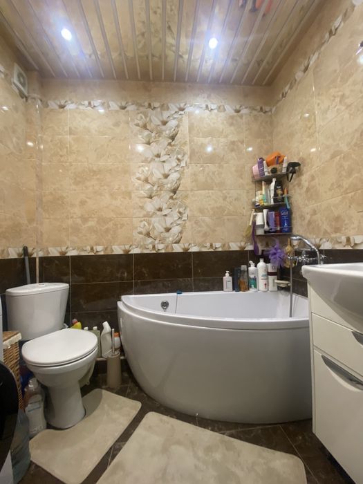 Продам 3к квартиру на левом берегу