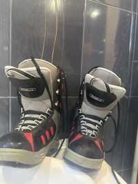 Ботінки на сноуборд взуття для сноуборда, обувь для сноуборда