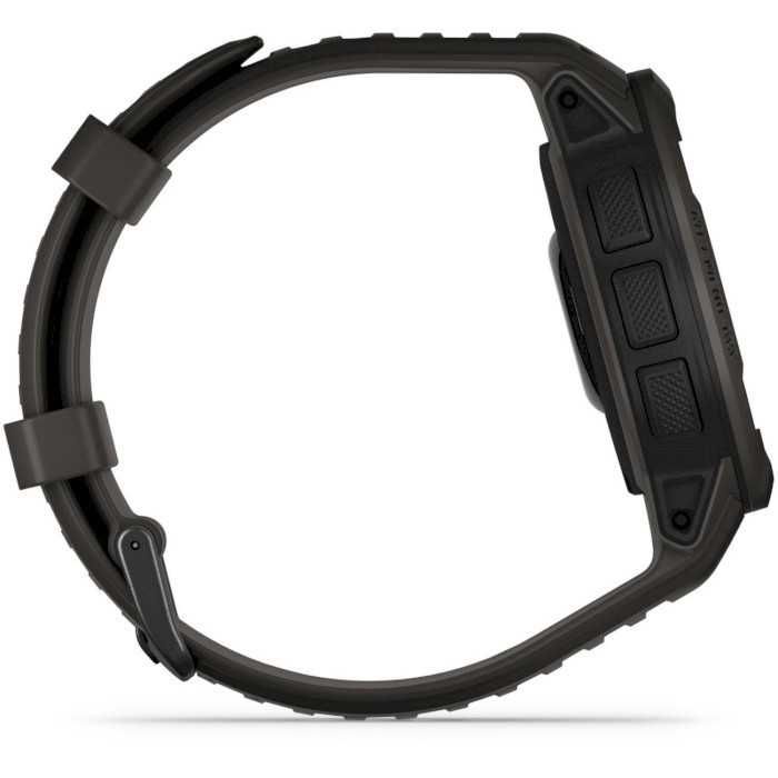 Garmin Instinct 2 Solar Graphite (010-02627-00)