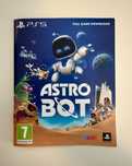 Jogo Astro Bot (Novo - Completo)