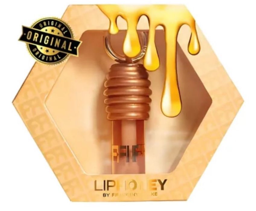Lip honey by franciny