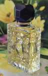 Salvador Dali pour homme edt 5 ml, miniatura vintage