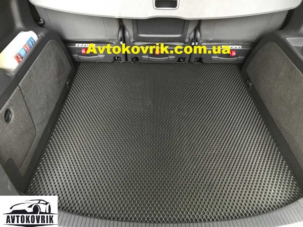 EVA коврик в багажник Nissan X-trail Rogue Honda Crv Hyundai Santa-Fe