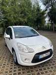 Citroën C3 Citroen C3 - klimatyzacja, manual, , małe zużycie paliwa !!!