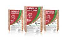 Pellet Premium Selection. Transport. Raty 0%. Pelet Zachodniopomorskie