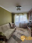 Дуже цікава пропозиція.3-х кімнатна квартира вул. Військбуд