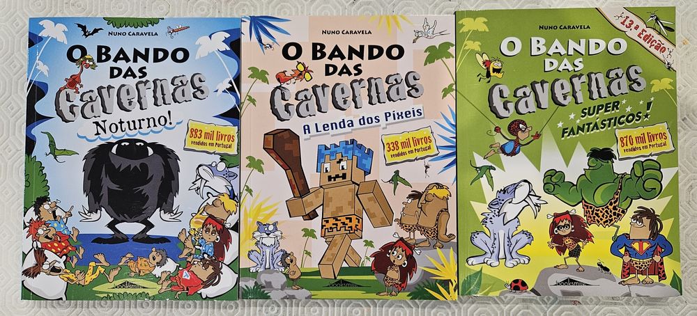Livros diversos juvenis criança