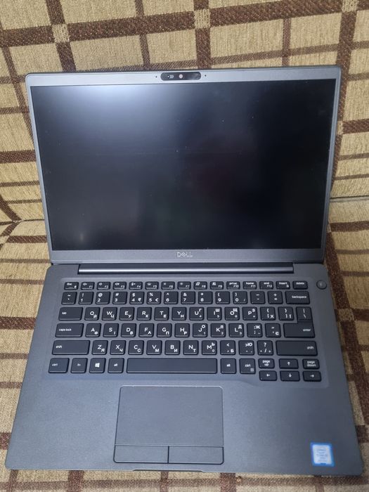 Розбірка, розборка  DELL Latitude E7400 i5-8365U