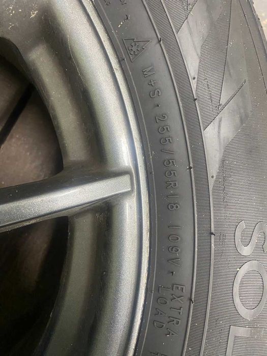 NOKIAN Nordman Solstice