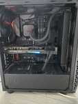 Komputer rtx 3070 ryzen 7 5700X