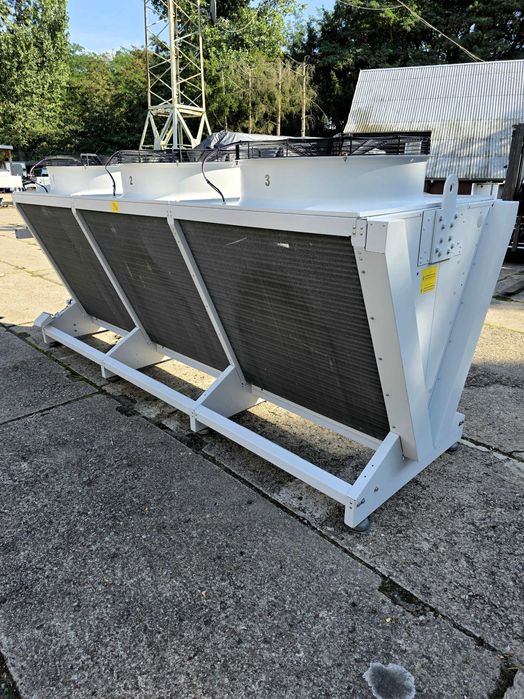 Dry Cooler / Chiller Guntner 160 kW
