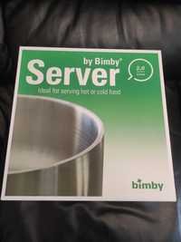 Server Bimby - Novo