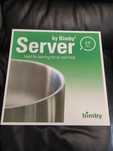 Server Bimby - Novo