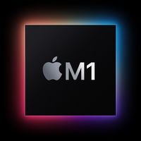 Apple Macbook Air M1 8gb 256ssd MGND3 gold