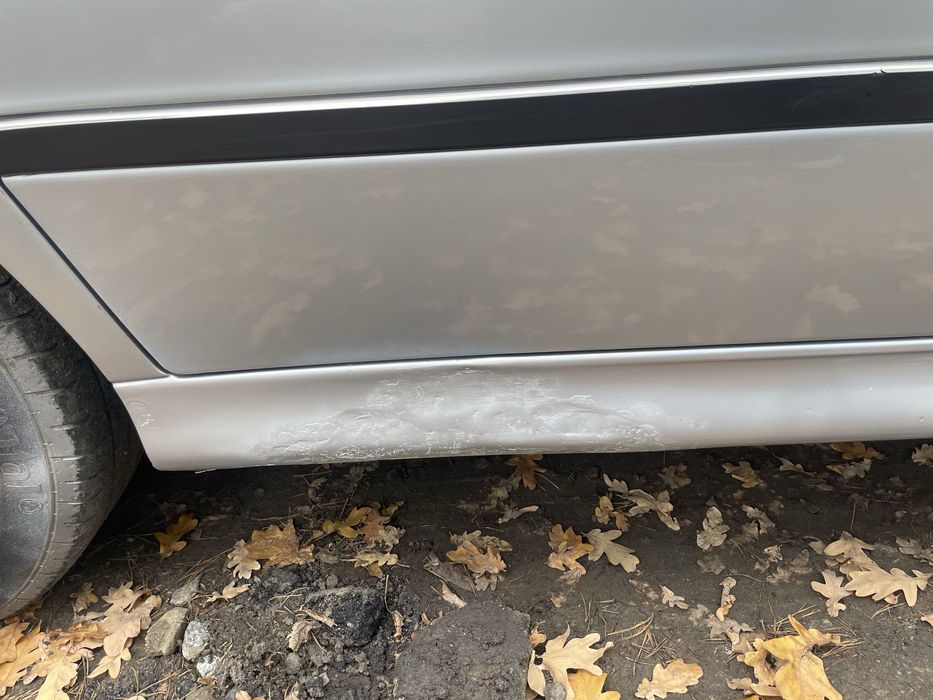 BMW e39 523i автомат БМВ е39