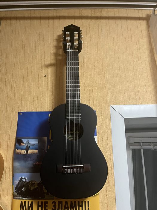 Гитара Yamaha gl1