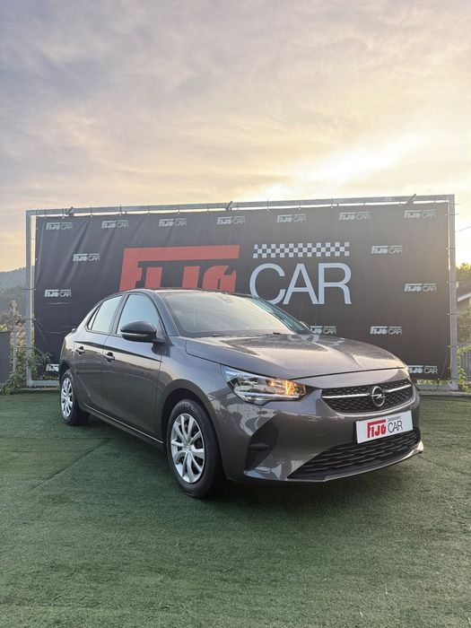 Opel Corsa 1.2 Edition