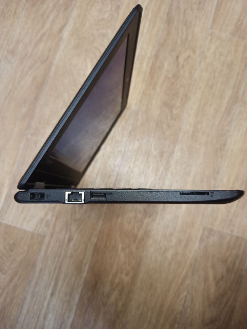 Ноутбук Lenovo ThinkPad 11e