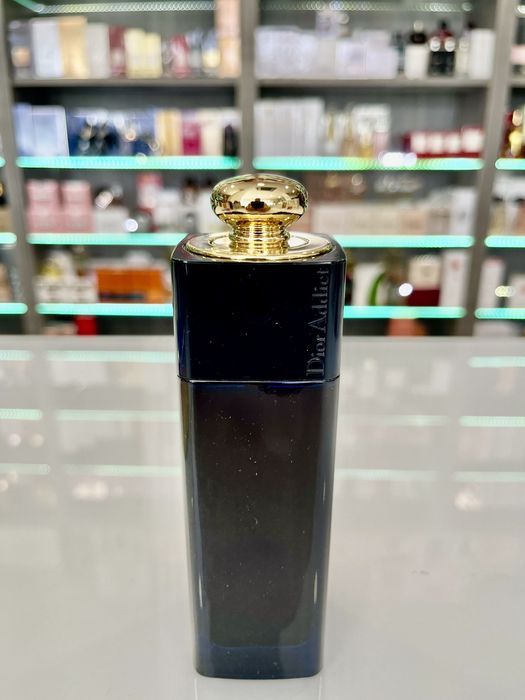 Dior Addict Eau De Parfum UNIKAT 1 Wersja OLD 100 ml