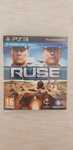 RUSE (Gra PS3) strategia
