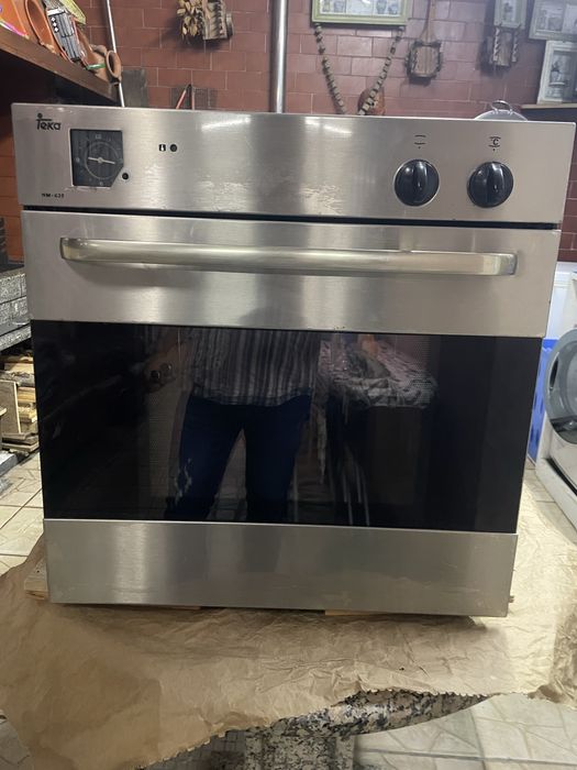 Forno electrico Teka