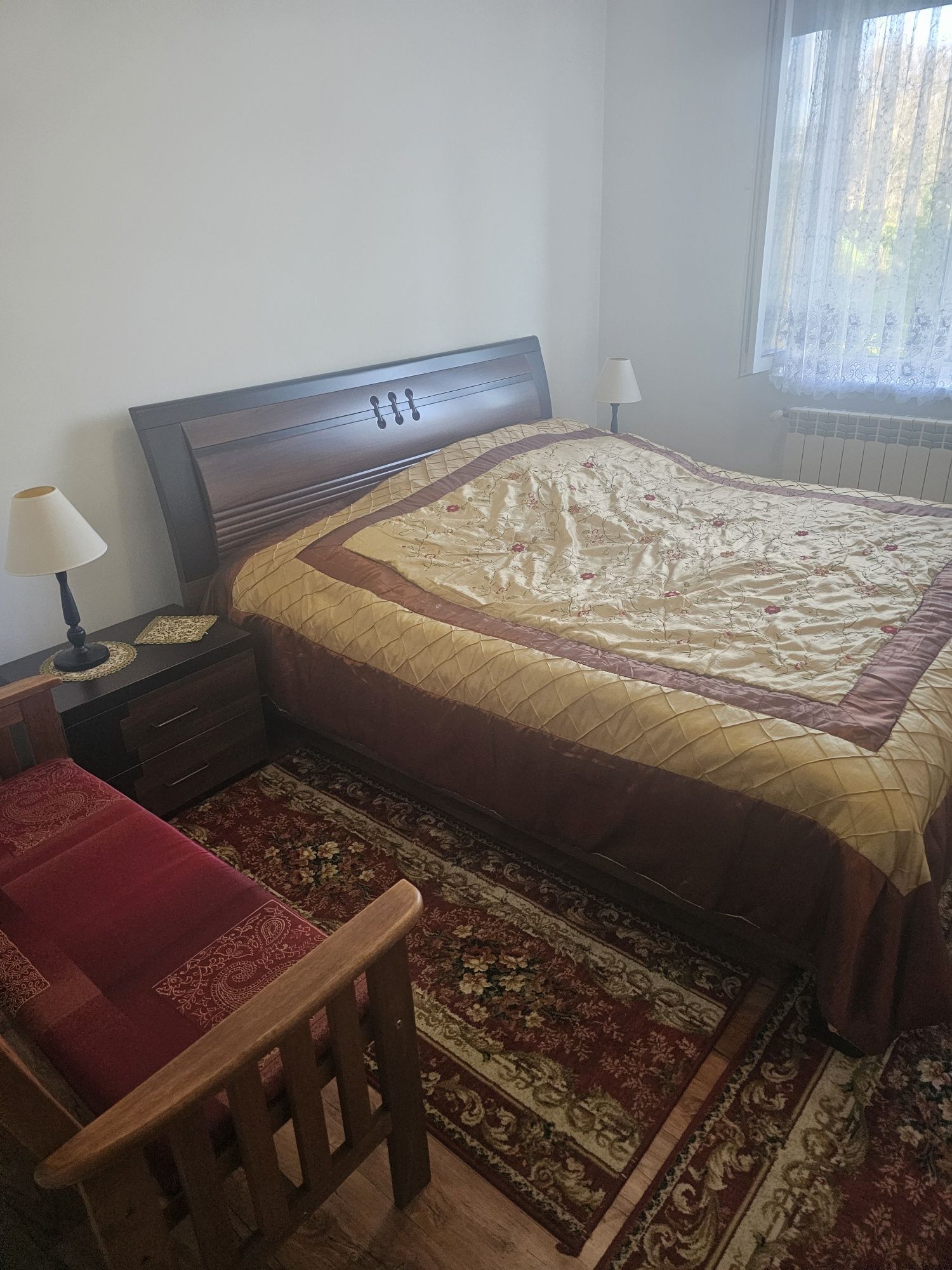 ПРОДАМ ДОМ ВКременчуге.рн КРЮКОВ.Дом 2х этажный ,кирпичный.Возле Днепр