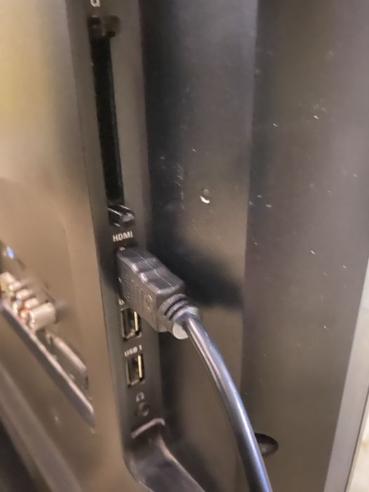 Телевізор Philips 40.