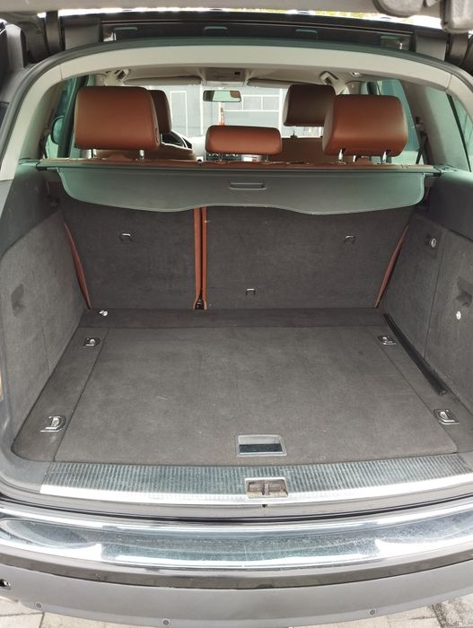 Продам Фольксваген тоурег