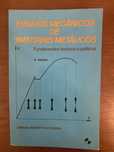 Livro Ensaios Mecânicos de Materiais Metálicos