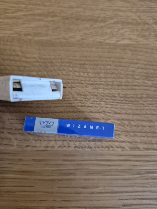 Stare żylekti PRL