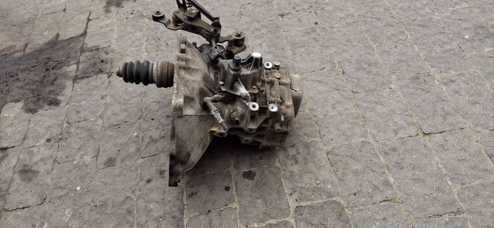 Skrzynia biegów opel astra h Meriva corsa 1.6 1.4 1.2