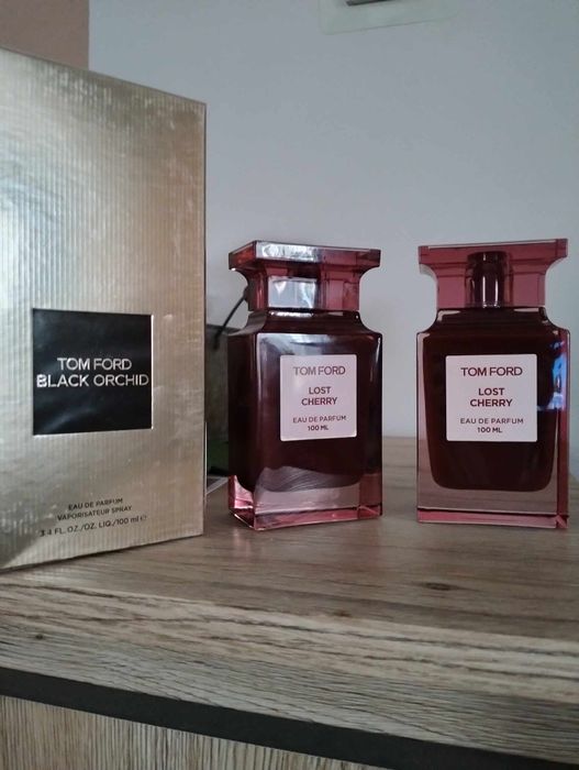 Tom Ford Black Orchid 100ml EDP