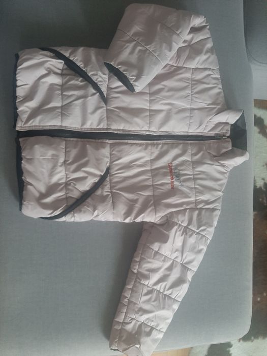 Kurtka jesienna Garwood 122